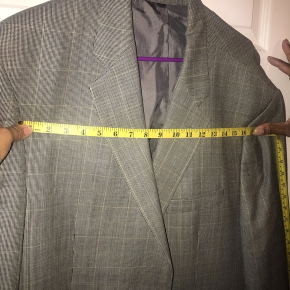 Ralph Lauren Men’s Blazer/Jacket - Picture 7 of 9